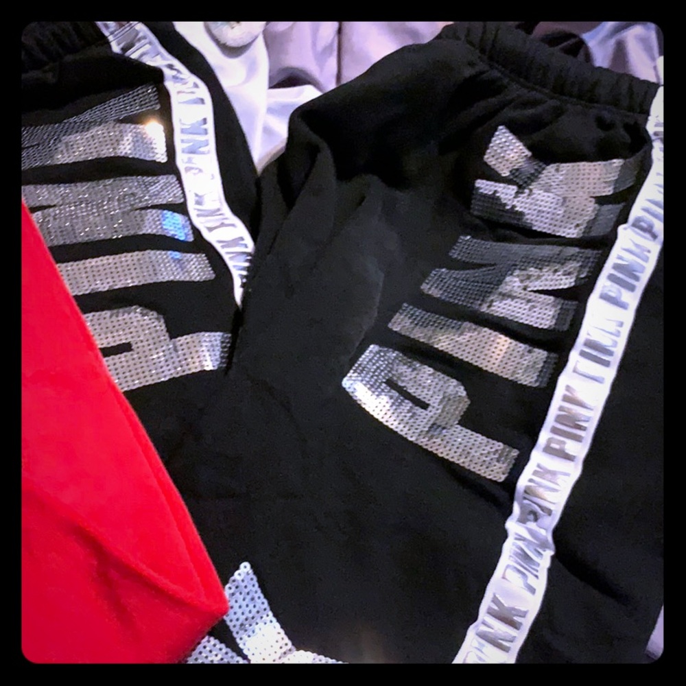 Pink by Victoria secret